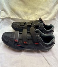 Scarpe ciclismo indoor Tommaso