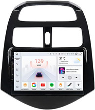 Autoradio Android Con