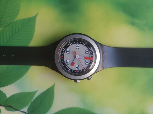 Orologio swatch modello - swatch, irony