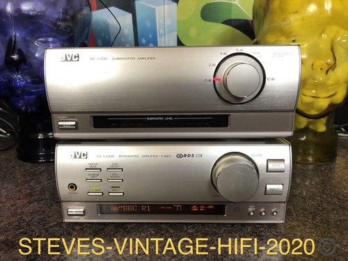 Jvc ex90r - jvc, rx-ex90r