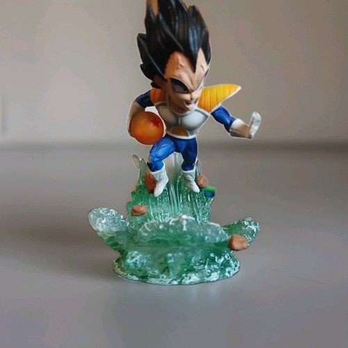 Dragon ball vegeta - con, sfera