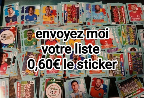 Stickers panini fifa - stickers,