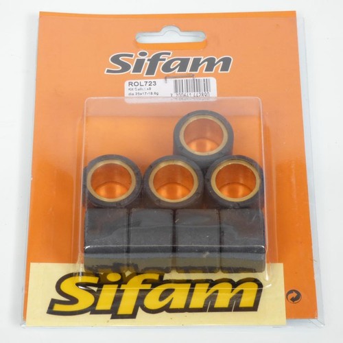 Rullo variatore sifam - rullo,