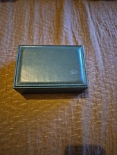 Scatola Rolex 