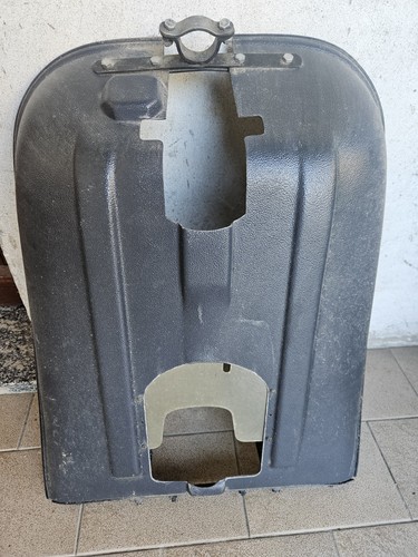 Paravento paragambe vintage - paravento,