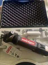 Heiniger Xtra Shearing Clipper