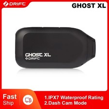 Drift ghost action - xl, camera