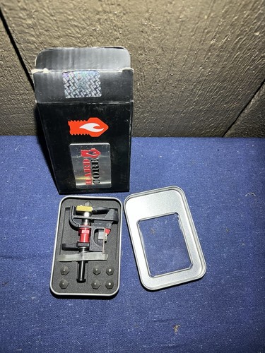 Nuovo solex hardcore pro - nuovo, 7
