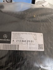 Genuine Mercedes Classe C W205