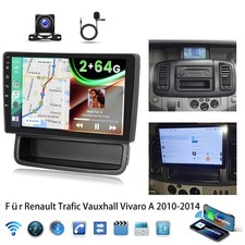 Autoradio Android15 2+64GB per