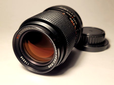 Obiettivo vintage M42 Carl