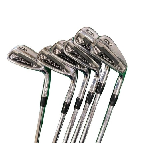 Ferro stiro usato titleist - stiro,