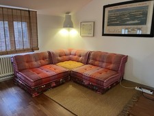 Divano Mah Jong Roche Bobois