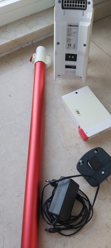 Ricambio scopa elettrica - ricambio,