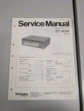 Technics St-8080
