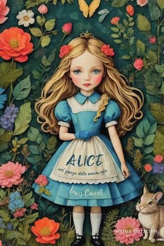 Alice nel paese delle - paese,