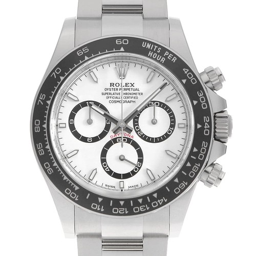 Rolex cosmograph daytona - rolex,