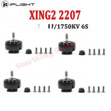iFlight XING2 2207 1750KV 6S