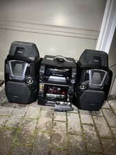 Panasonic ak71 1 - 50+1, cd