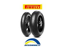 COPPIA GOMME 120/70 ZR17 (58W)