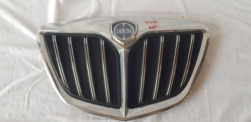 Lancia musa restyling - lancia,