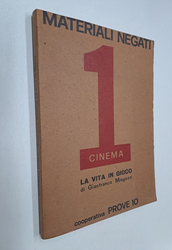 Cinema vita in gioco - 1,