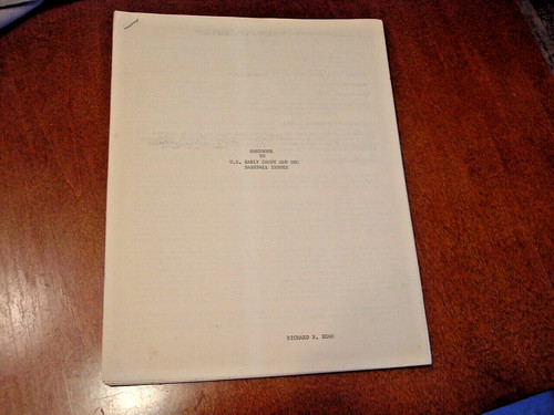 1969 manuale per - 1969,