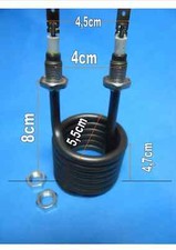 Resistenza 1450W 220V Per