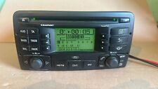 Ford Mondeo MK3 autoradio CD