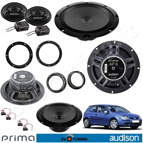 Audison prima ap 1 - ap, +