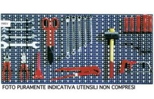 PANNELLO BRICO PORTA UTENSILI