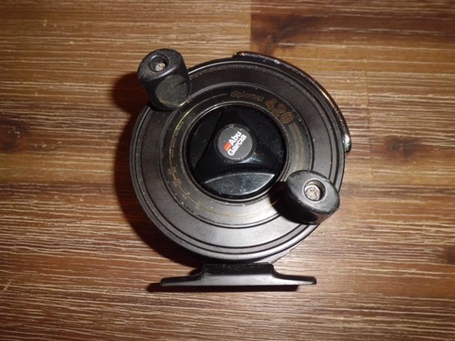 Mulinello mosca vintage abu - a,