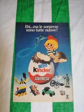 PUBBLICITA' ADVERTISING