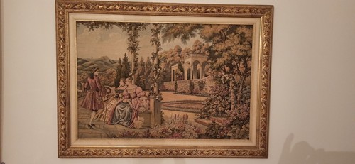 Quadri antichi grandi - quadri,
