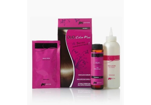 Master olio color plus - master,