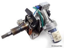 Piantone sterzo elettrico