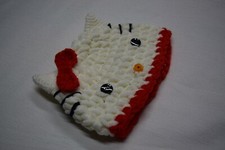 Cappellino Hello Kitty color