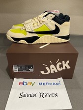 Nike Air Jordan Jumpman Jack