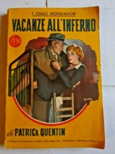 I GIALLI MONDADORI - VACANZE