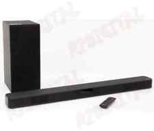 Soundbar LG SN4 con Subwoofer