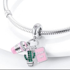 Ciondolo vita semplice libro