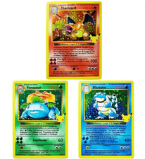 1996 1° Edizione Set Carte