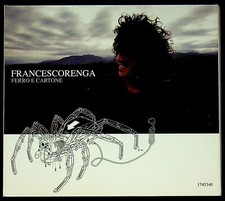 Francesco renga ferro - francesco,