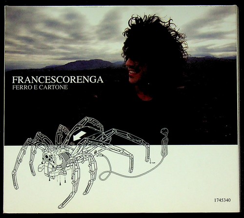 Francesco renga ferro - francesco,
