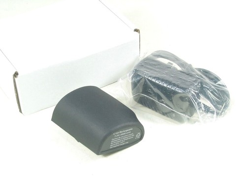 Battery grip litio 2000 mah - battery,