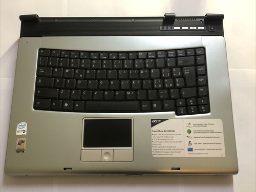 Acer travelmat 4220 - travelmat, scheda