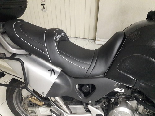 Honda varadero xl1000v - varadero,
