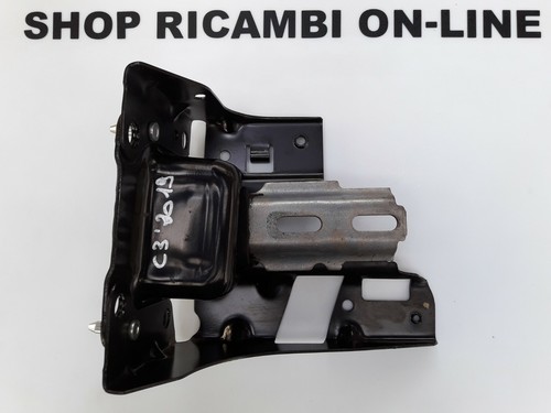 Supporto cambio citroen - citroen, c3