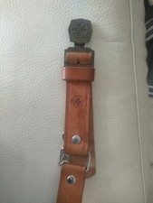 Cintura Scout Agesci 85 Cm Come Nuova