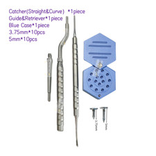 Dentale gbr osso tac perni - dentale,